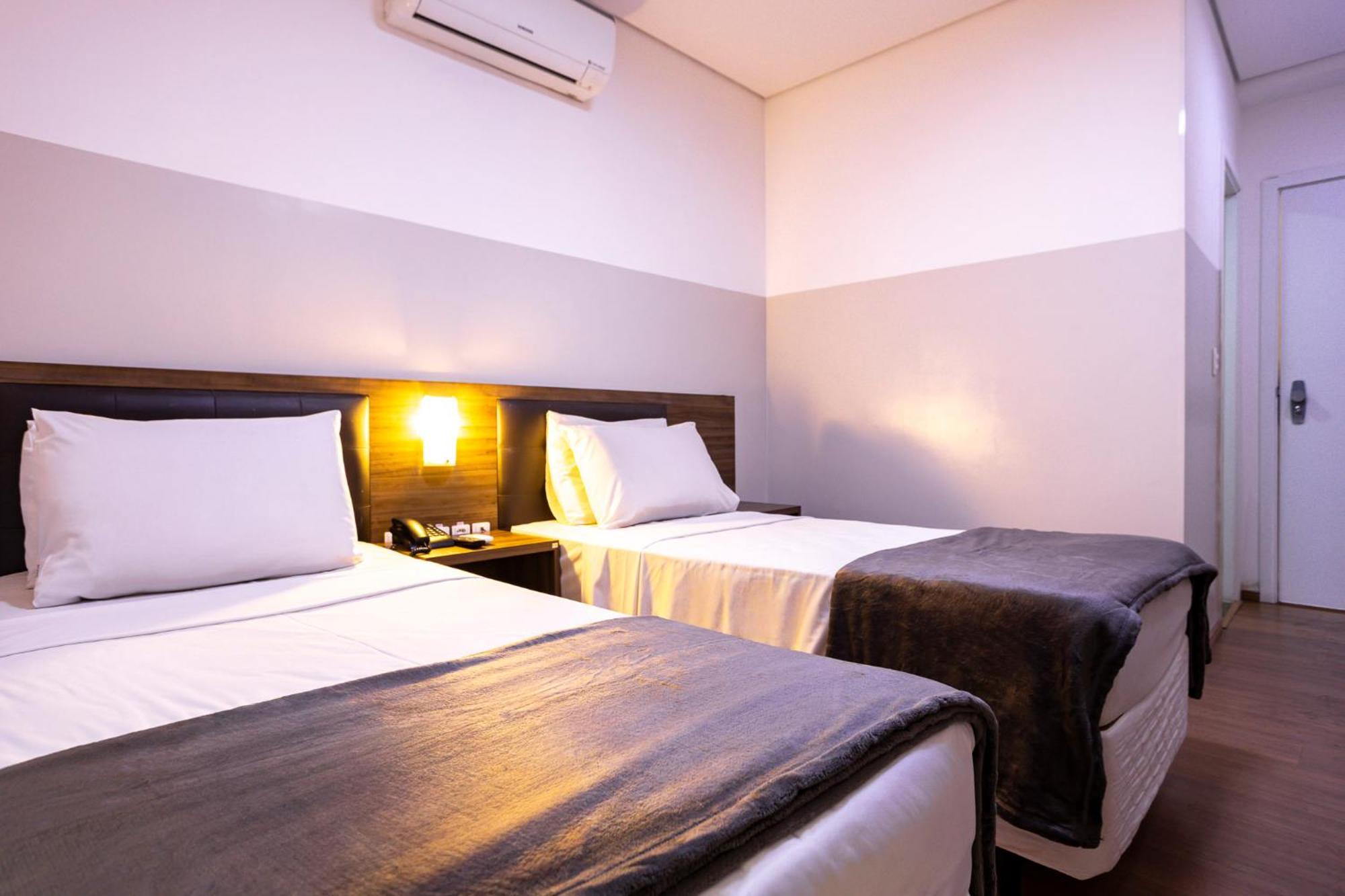 Travel Inn Express Hotels Bras — Photos 3