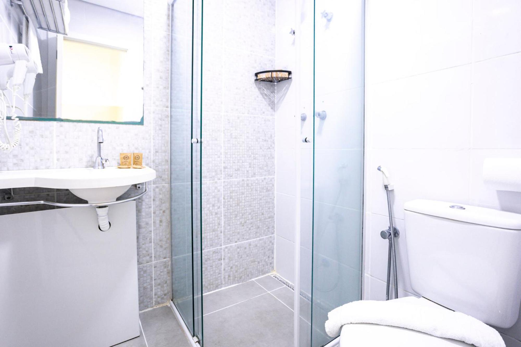 Travel Inn Express Hotels Bras — Photos 2